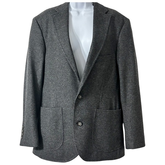 Hart Schaffner Hart men’s wool sports jacket/blazer Medium